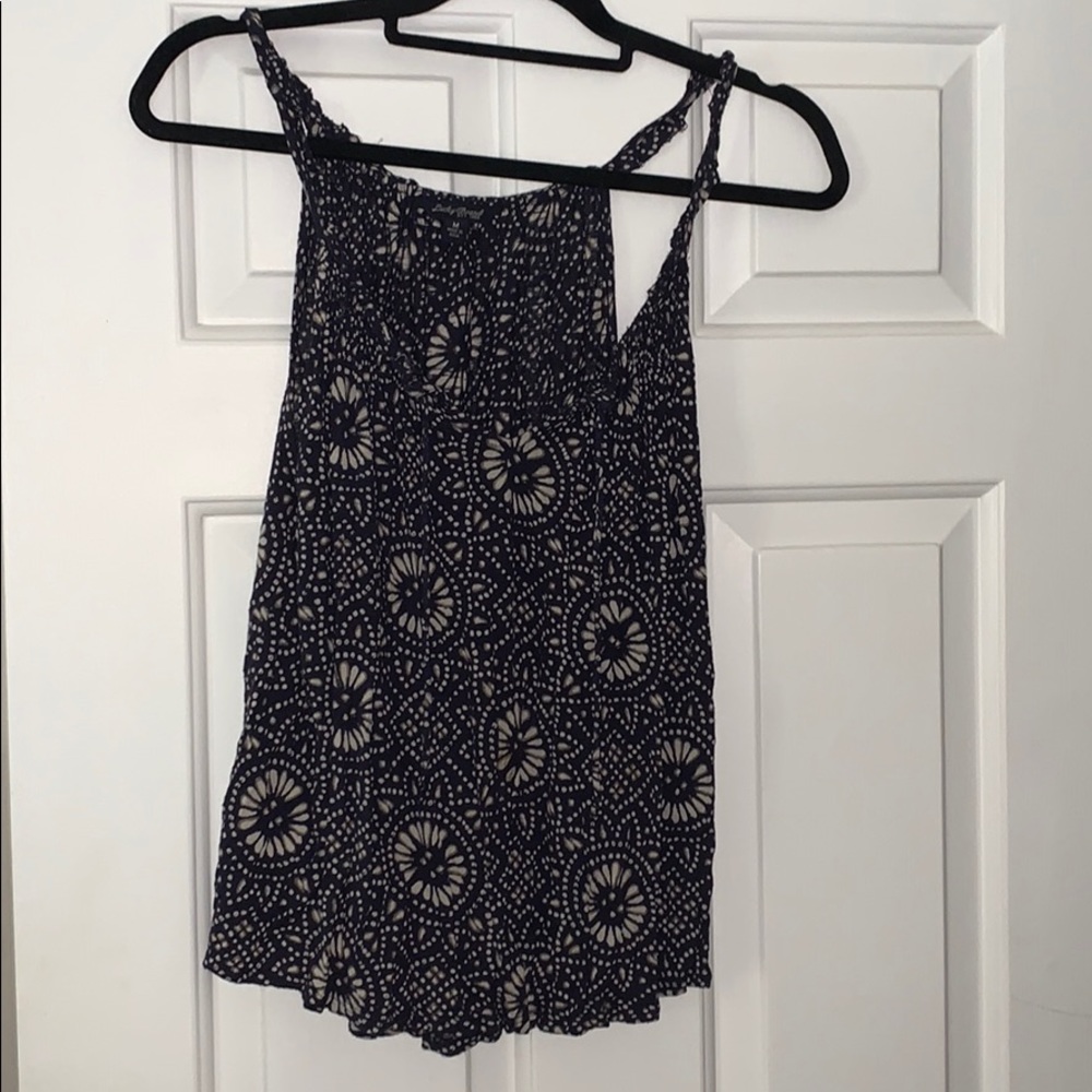 Lucky brand tank top